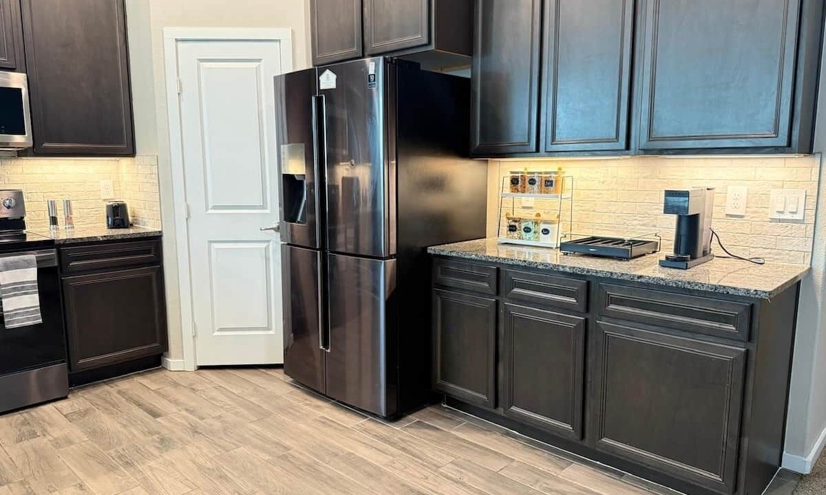 Photo of Kitchen in Midland
