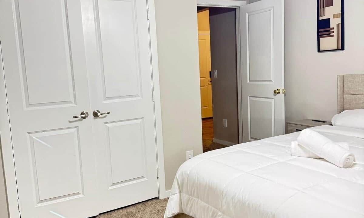 Photo of Bedroom in Midland