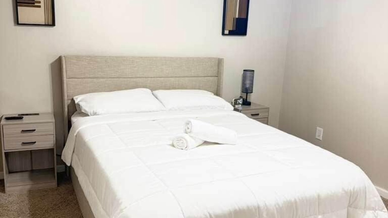 Photo of Bedroom in Midland