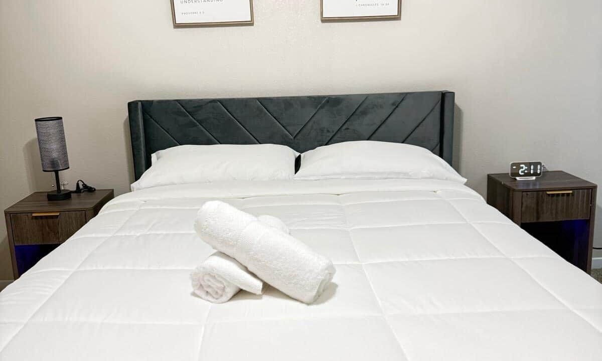 Photo of Bedroom in Midland