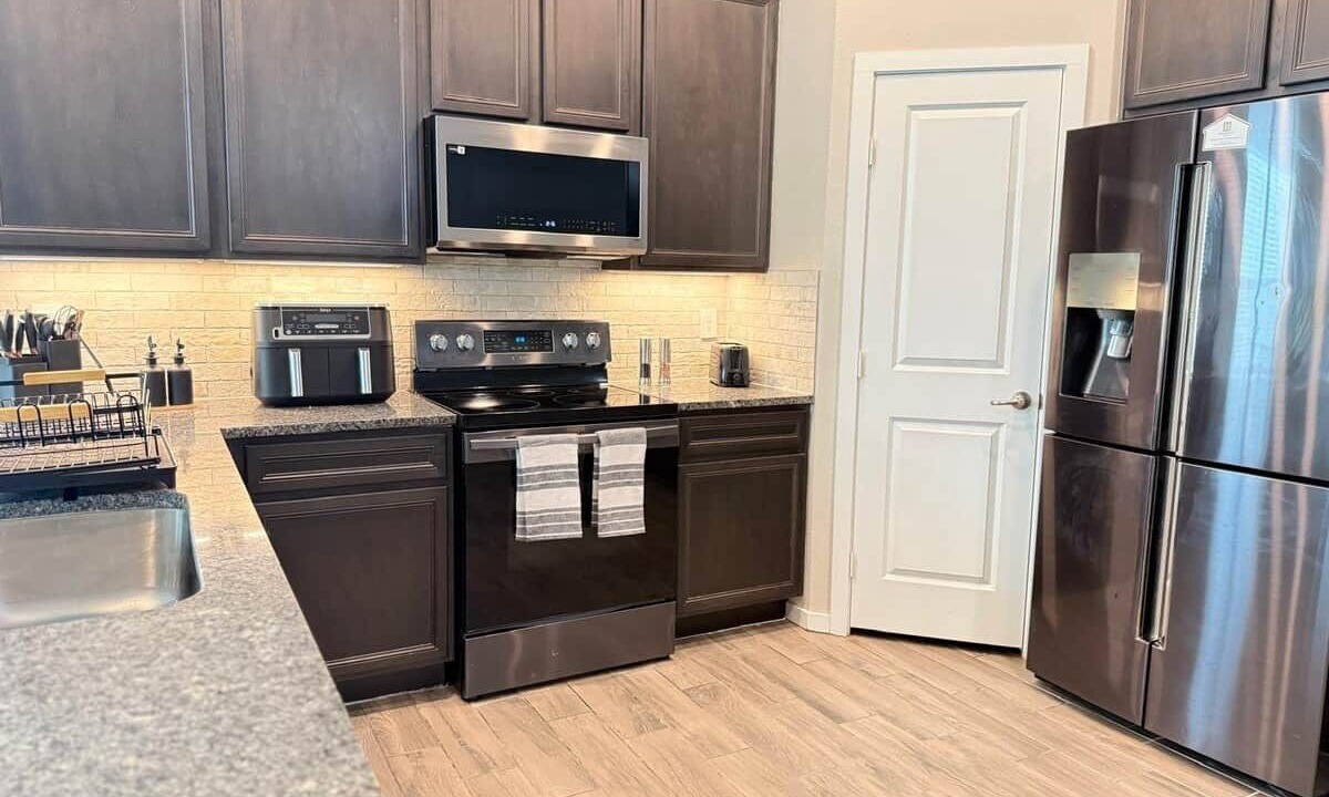 Photo of Kitchen in Midland