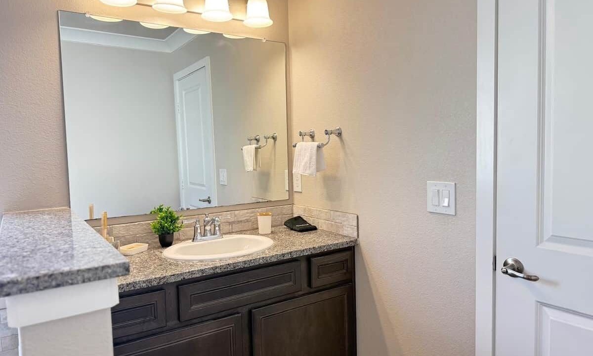 Photo of Bathroom in Midland