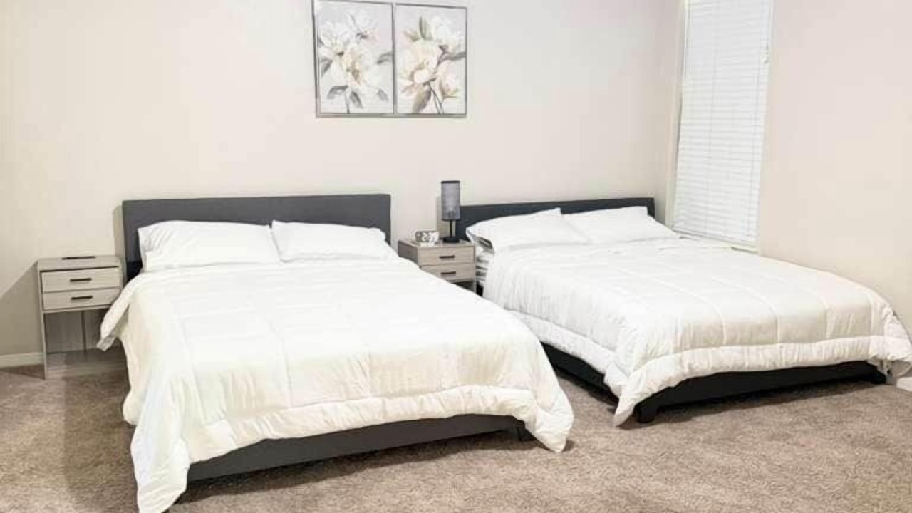Photo of Bedroom in Midland