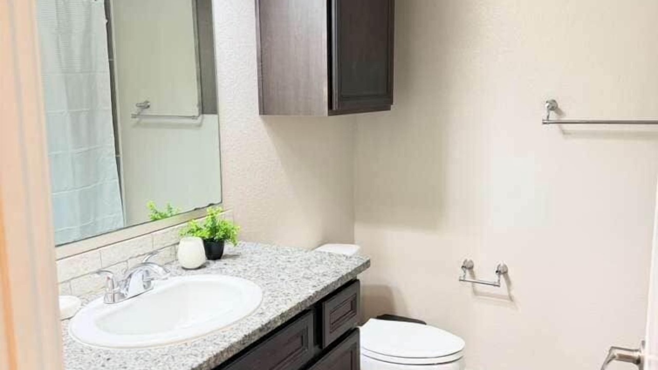 Photo of Bathroom in Midland