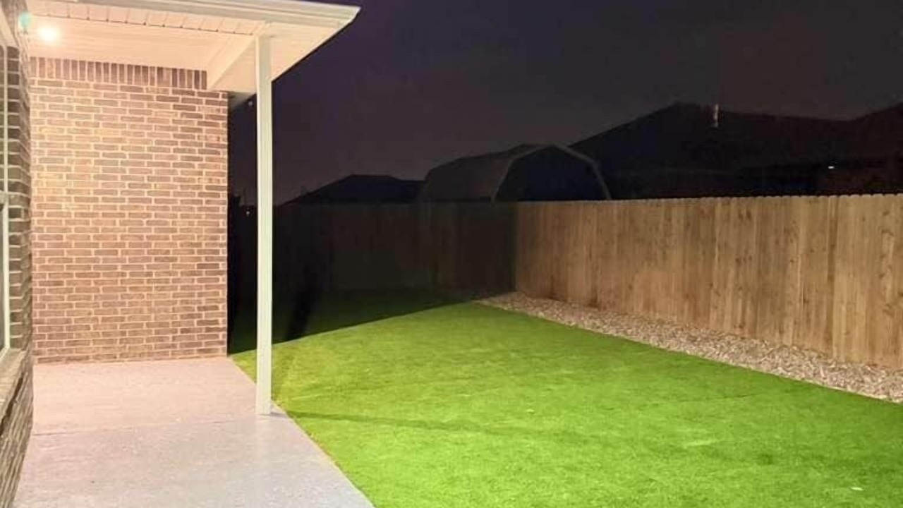 Photo of Patio Balcony in Midland