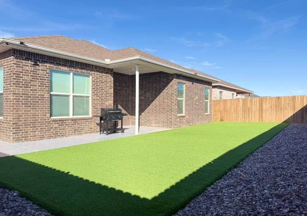 Photo of Outdoor in Midland