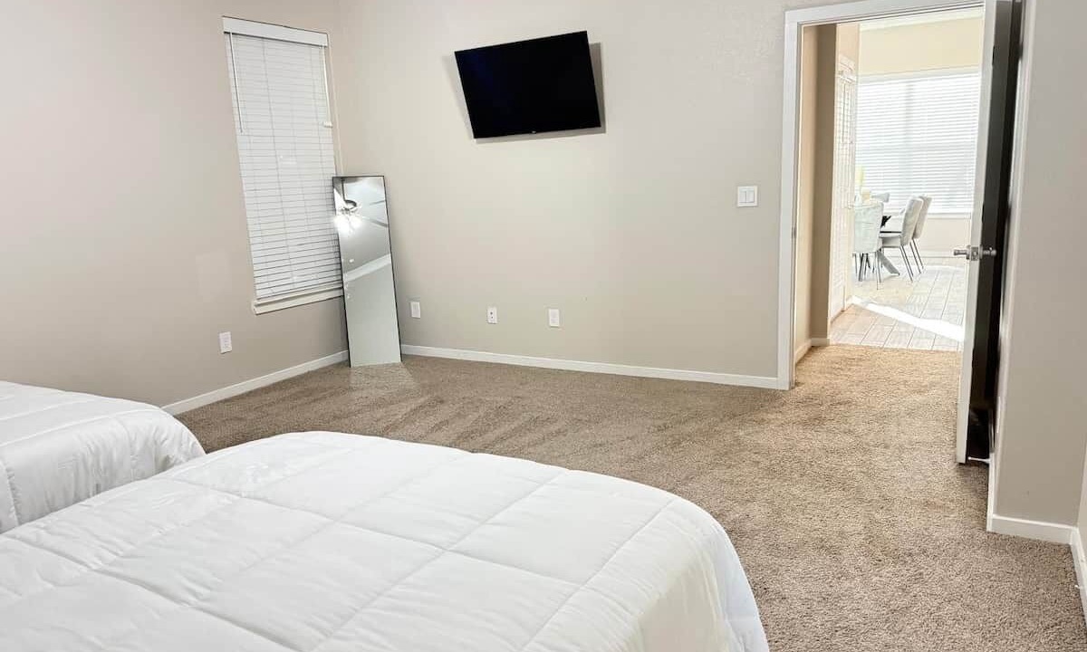 Photo of Bedroom in Midland