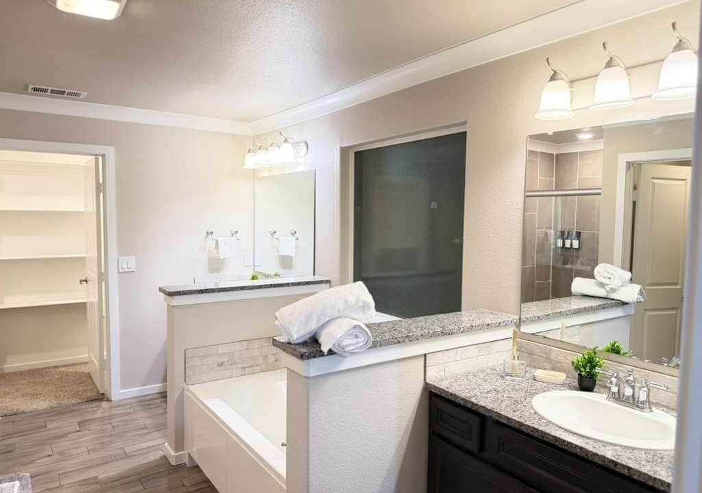 Photo of Bathroom in Midland