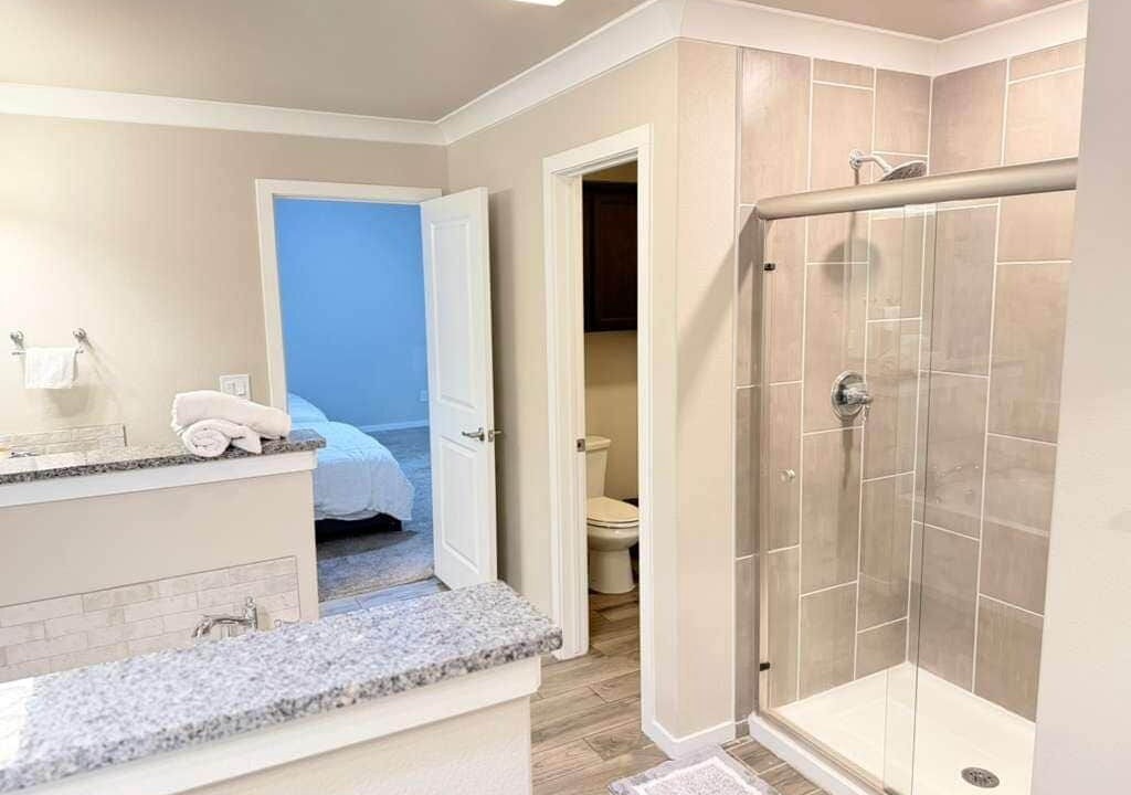 Photo of Bathroom in Midland