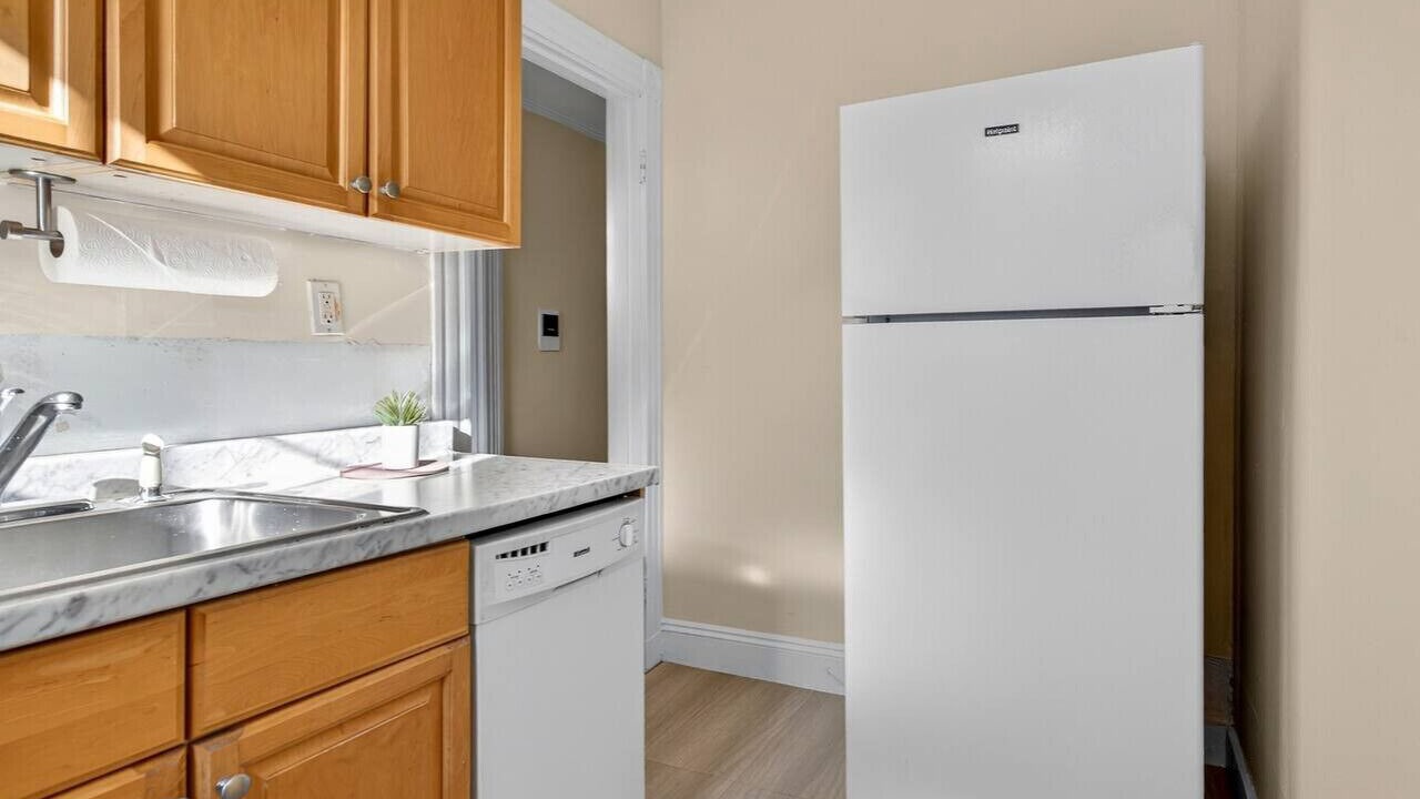 Photo of Kitchen in Allston