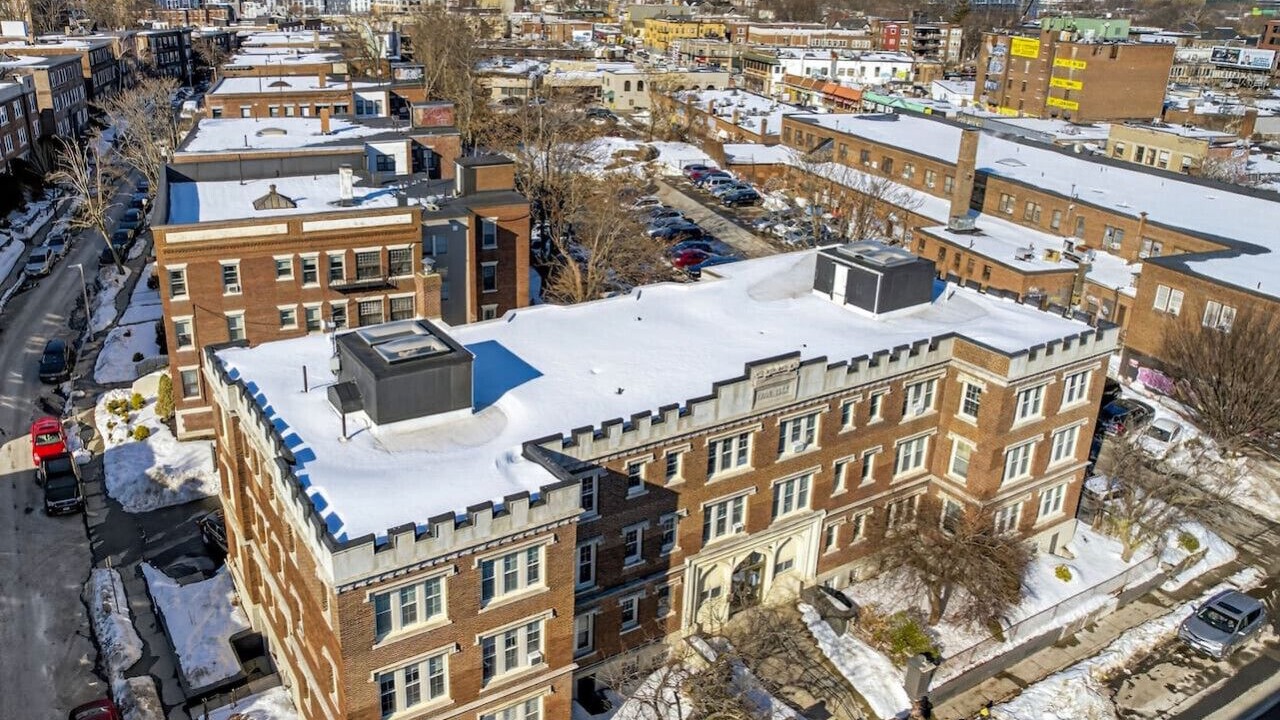 Photo of Outdoor in Allston