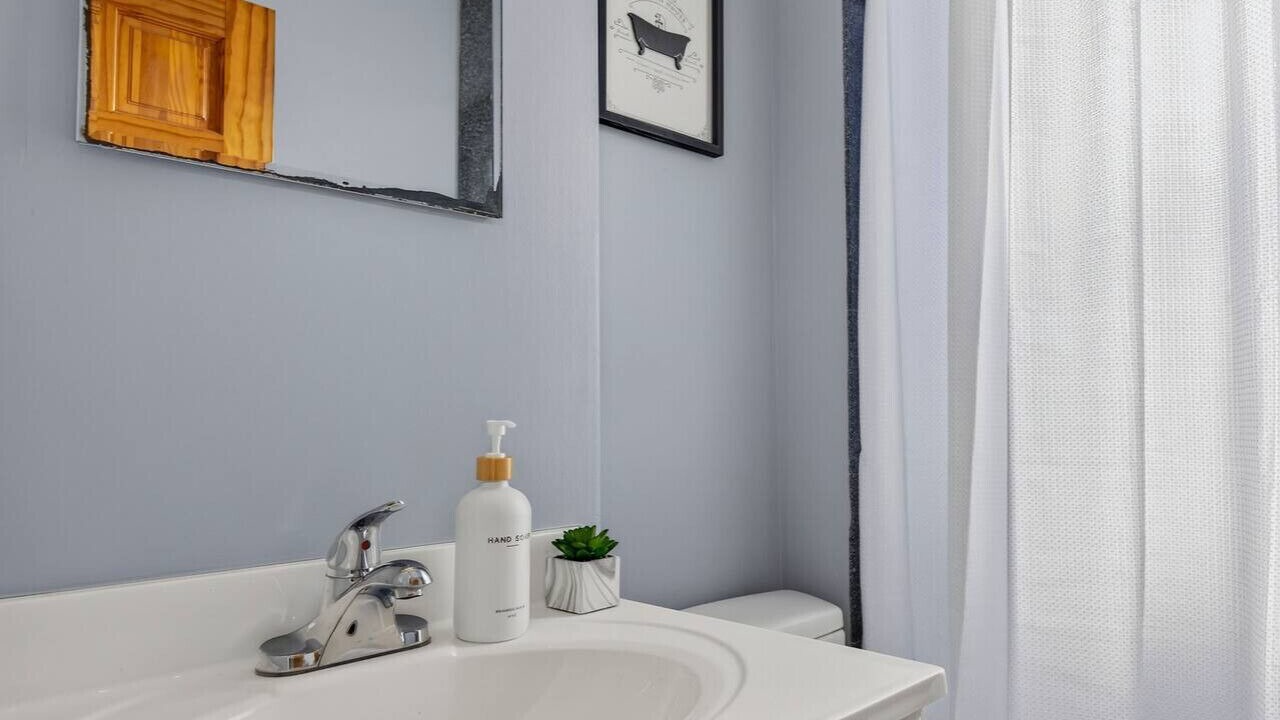 Photo of Bathroom in Allston