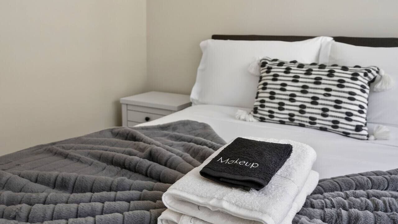 Photo of Bedroom in Allston