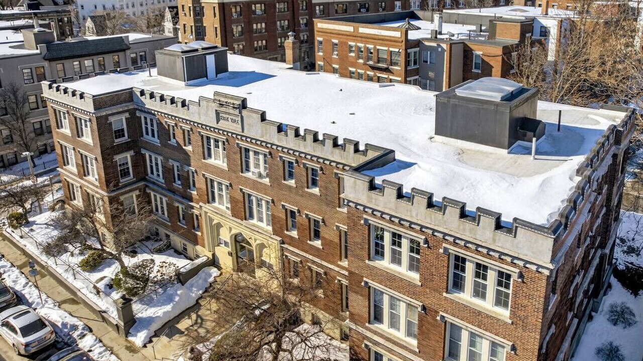 Photo of Outdoor in Allston