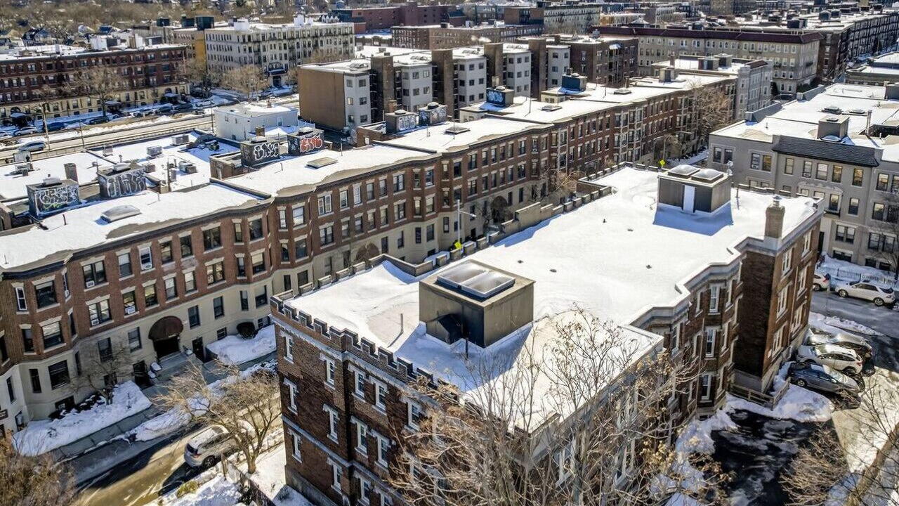 Photo of Outdoor in Allston