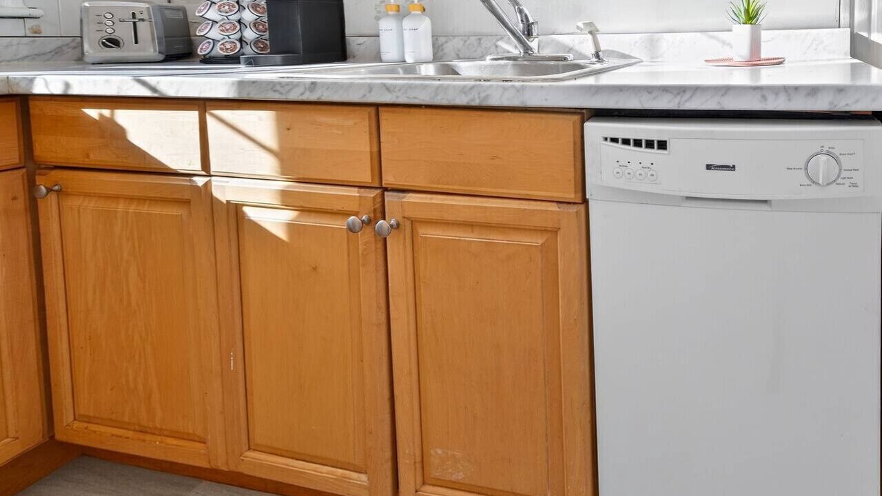 Photo of Kitchen in Allston