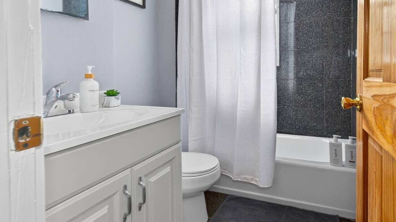 Photo of Bathroom in Allston