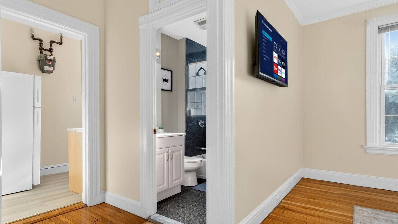 Photo of Bathroom in Allston