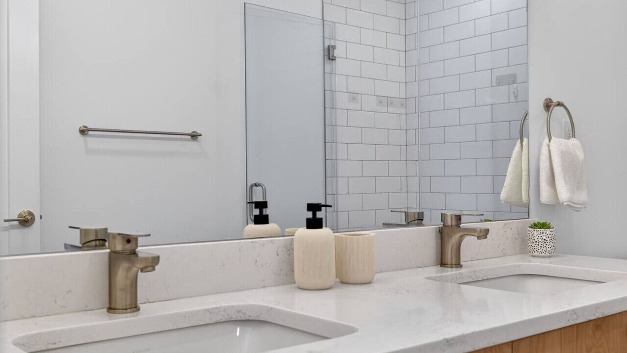 Photo of Bathroom in Allston