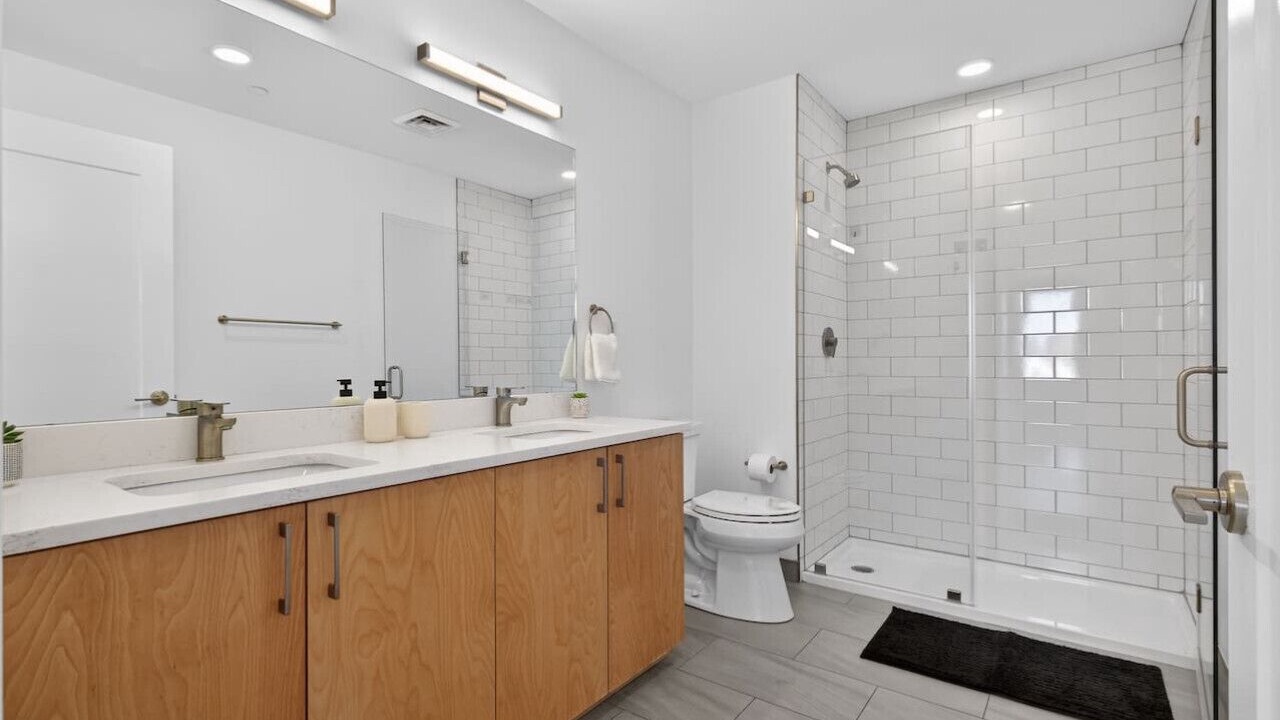 Photo of Bathroom in Allston
