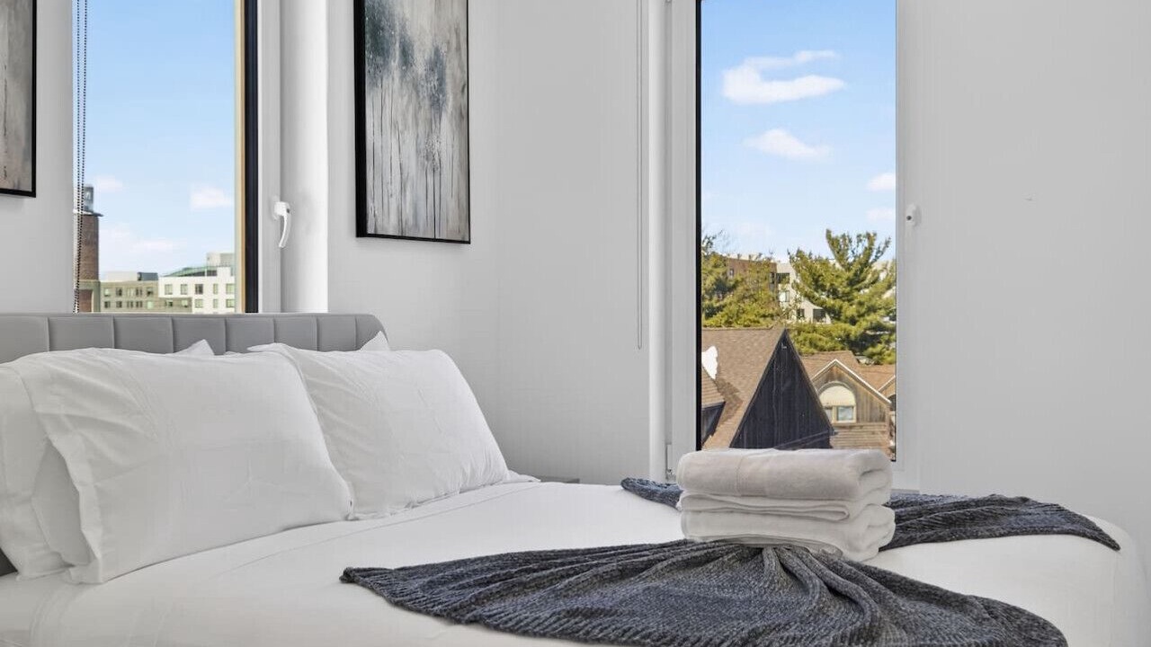 Photo of Bedroom in Allston