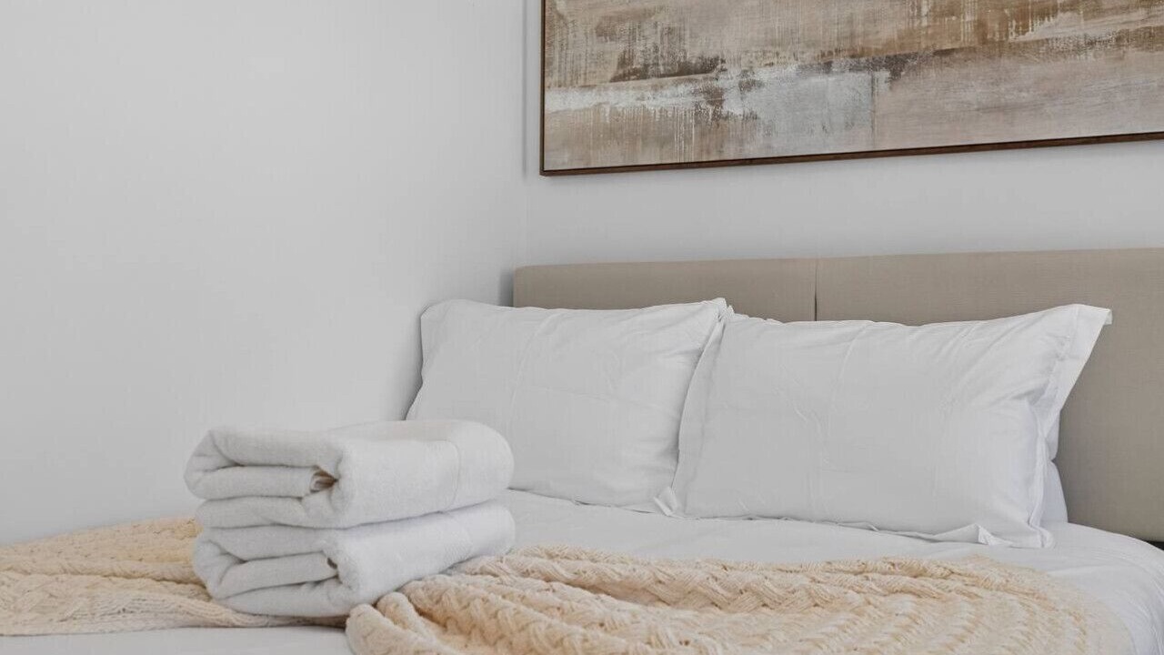Photo of Bedroom in Allston