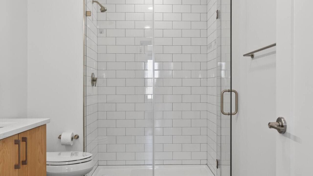 Photo of Bathroom in Allston
