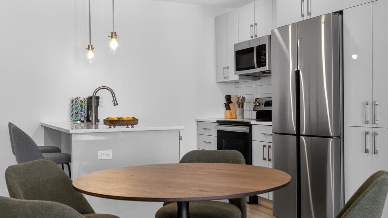 Photo of Kitchen in Allston