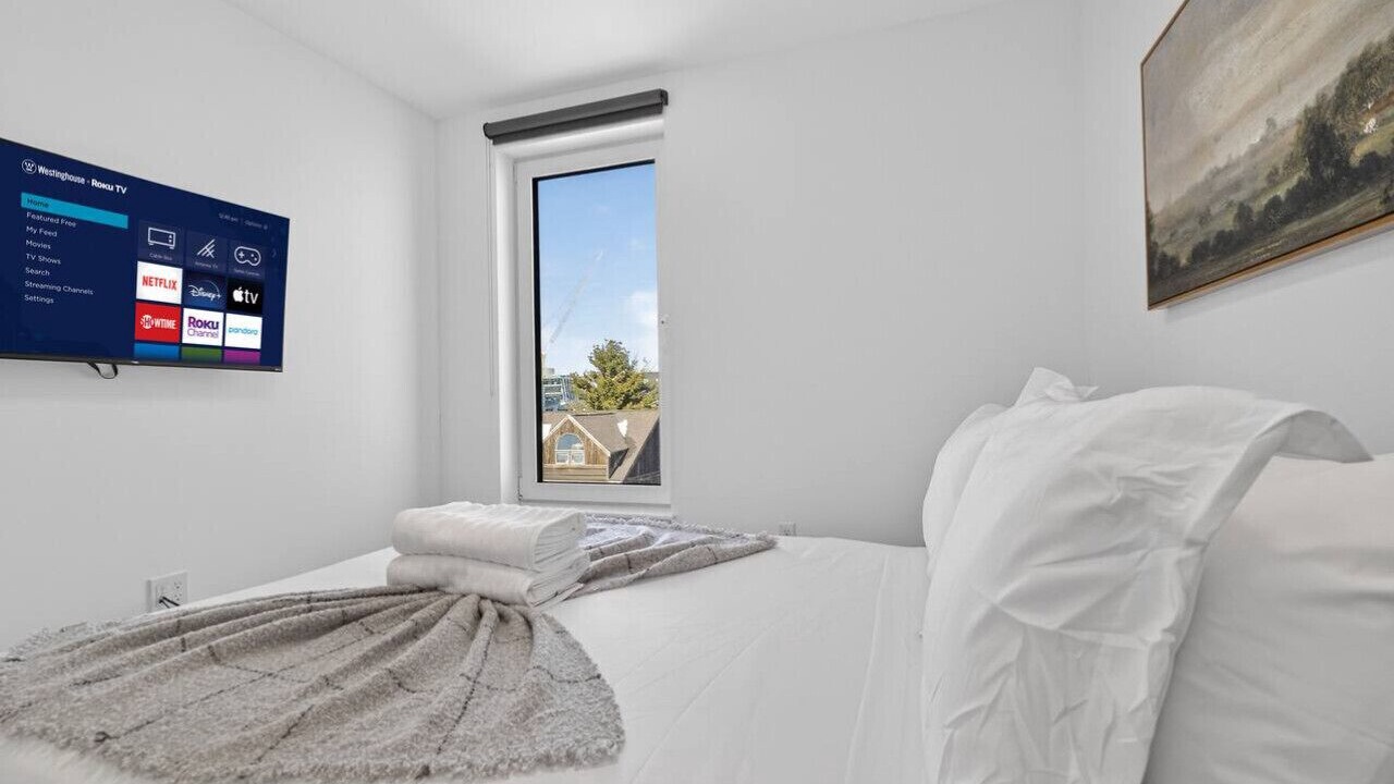 Photo of Bedroom in Allston