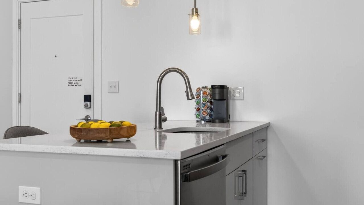 Photo of Kitchen in Allston