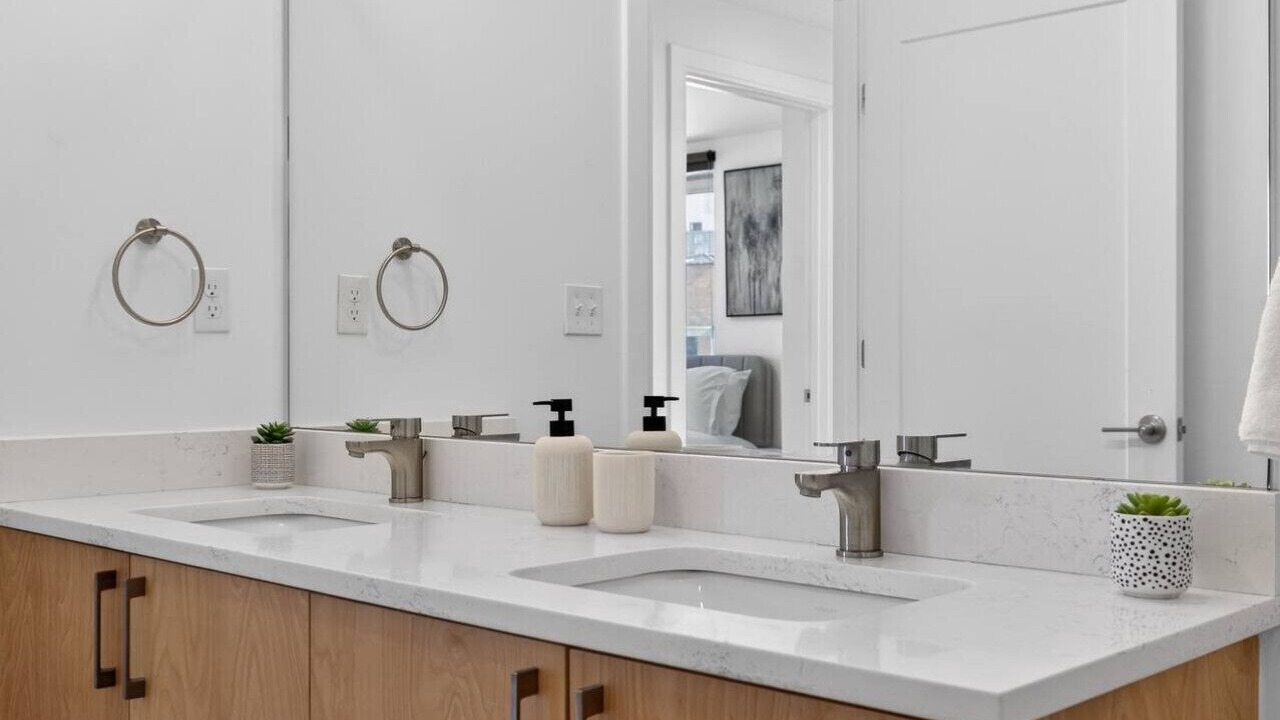 Photo of Bathroom in Allston