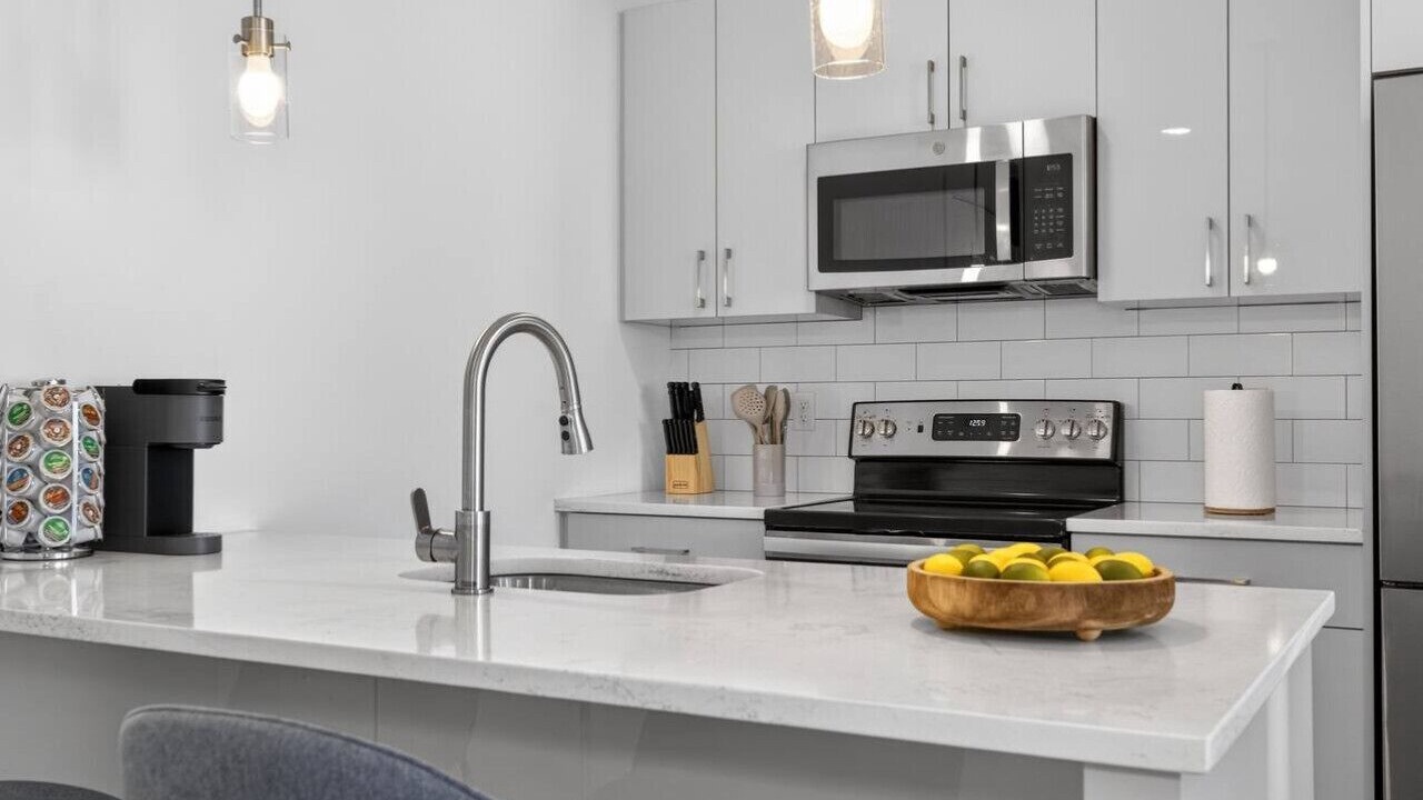 Photo of Kitchen in Allston