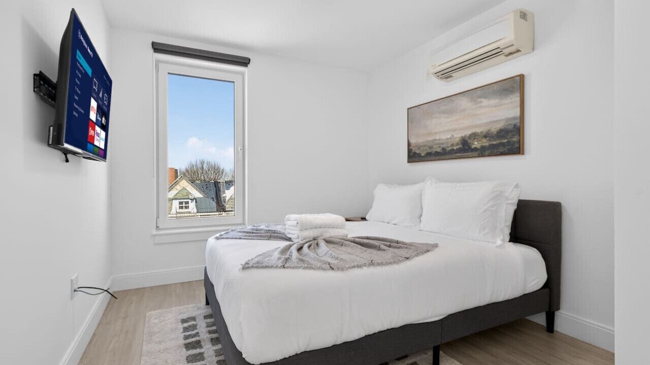 Photo of Bedroom in Allston