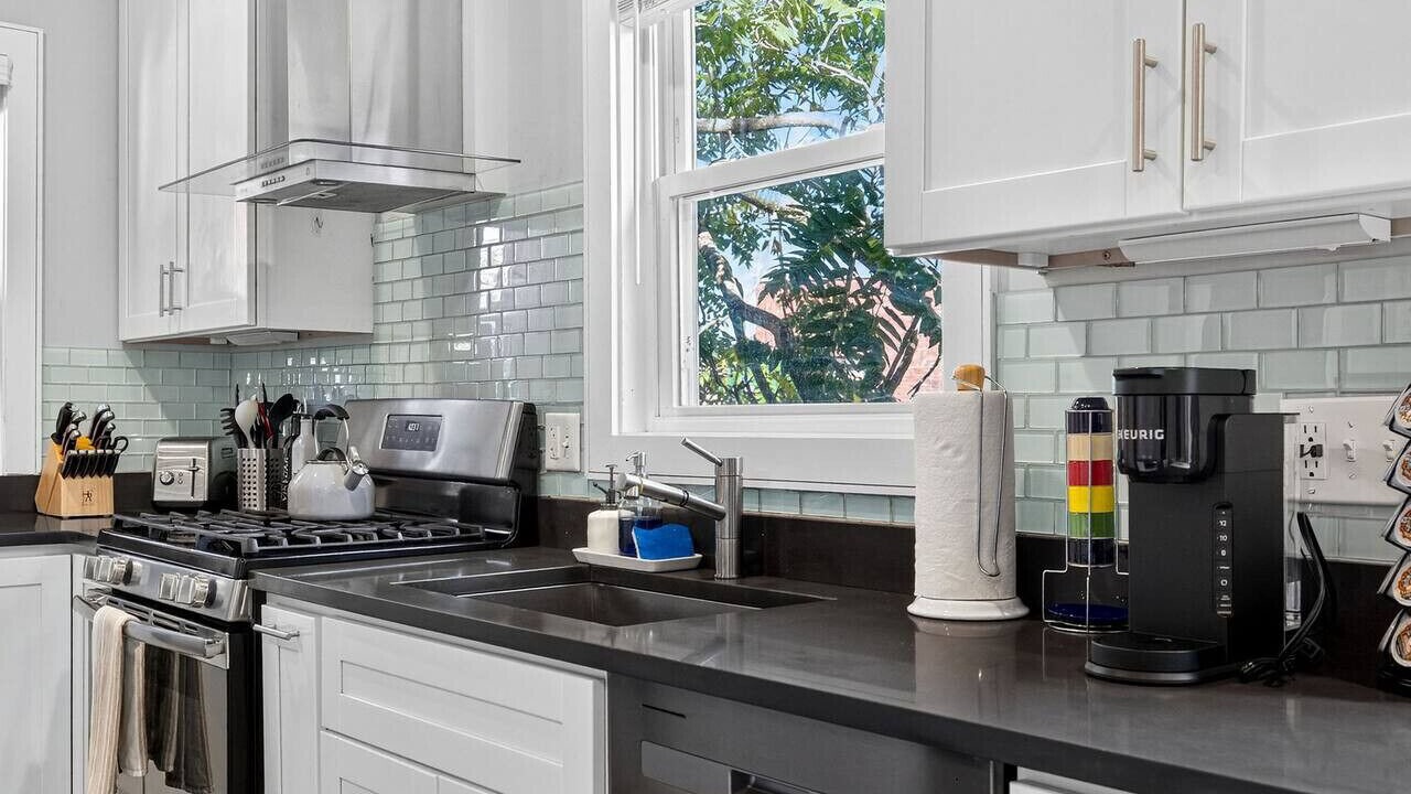Photo of Kitchen in Highland Park