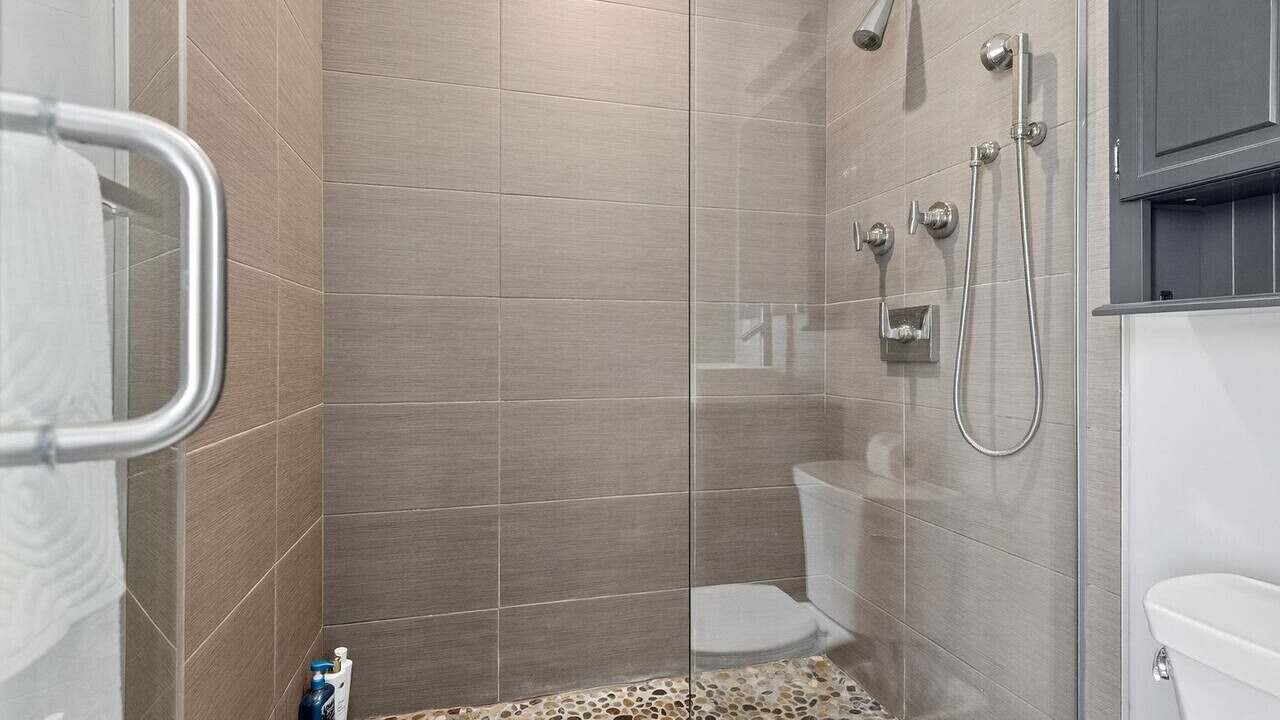 Photo of Bathroom in Highland Park