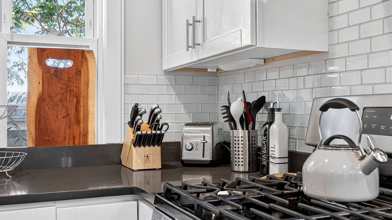 Photo of Kitchen in Highland Park