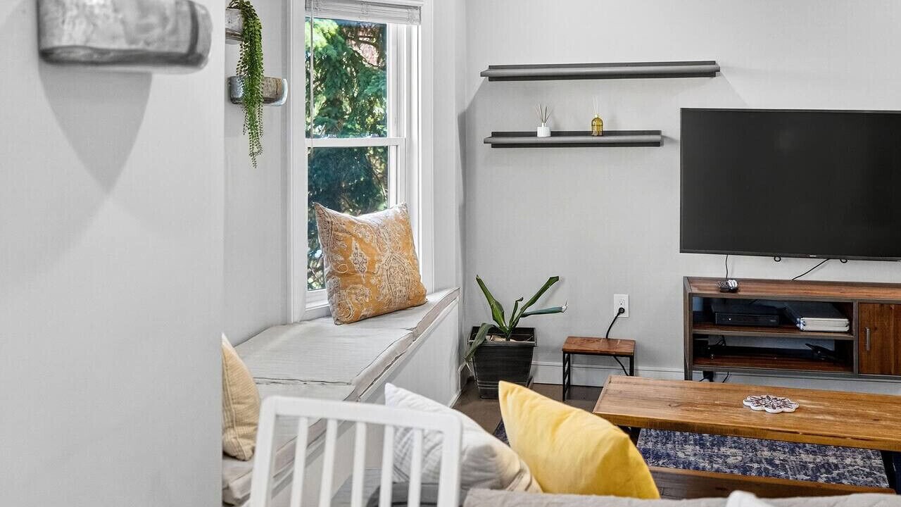 Photo of Livingroom in Highland Park