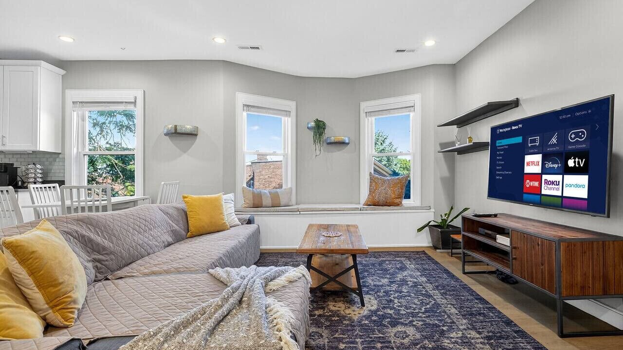 Photo of Livingroom in Highland Park