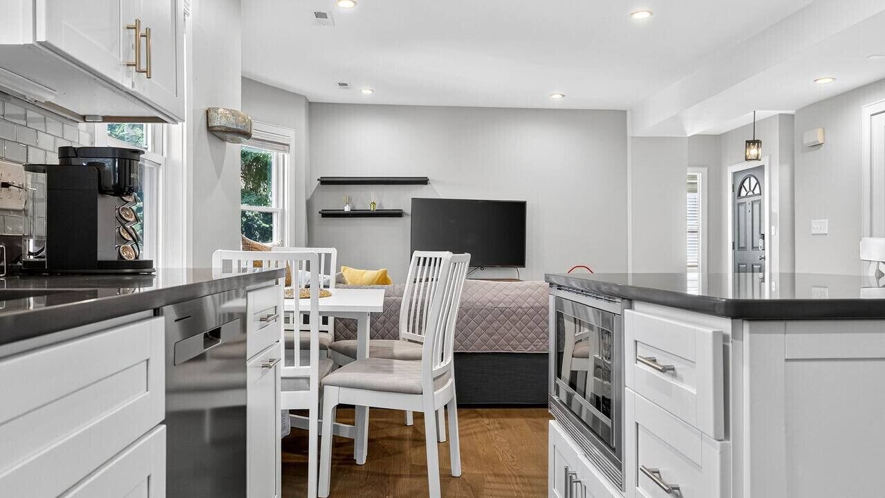 Photo of Kitchen in Highland Park