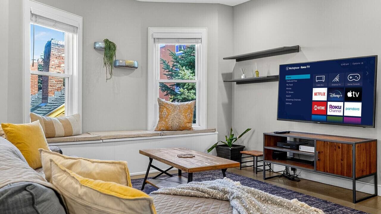 Photo of Livingroom in Highland Park