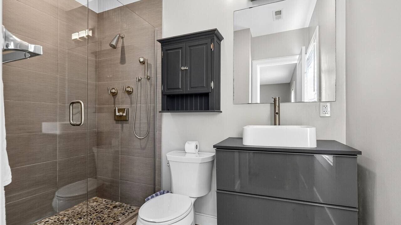 Photo of Bathroom in Highland Park