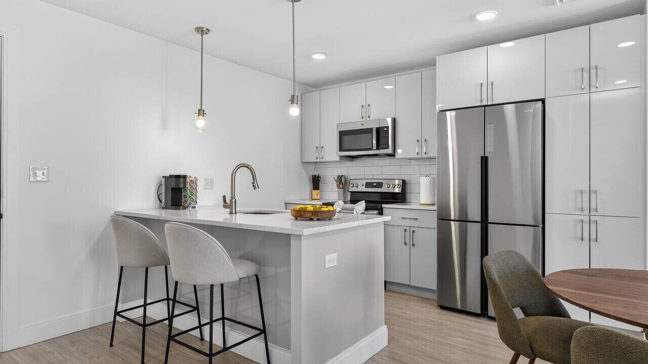 Photo of Kitchen in Allston