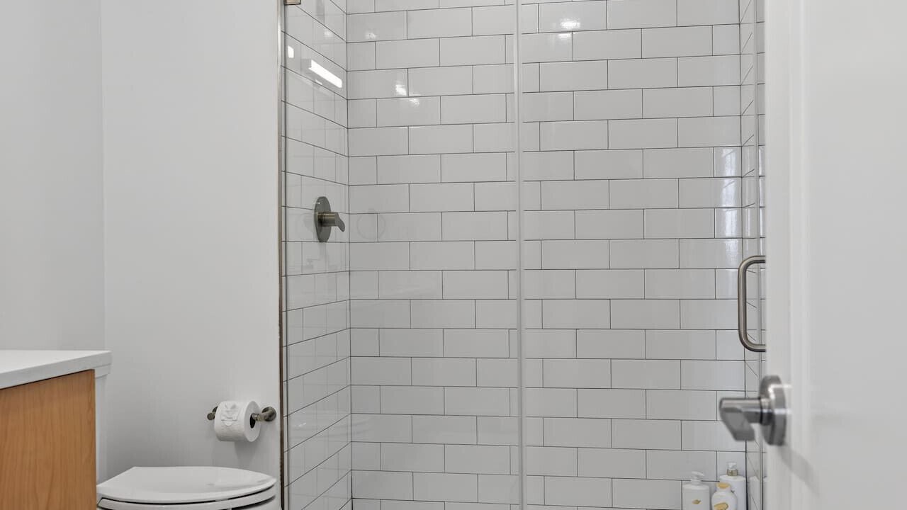 Photo of Bathroom in Allston