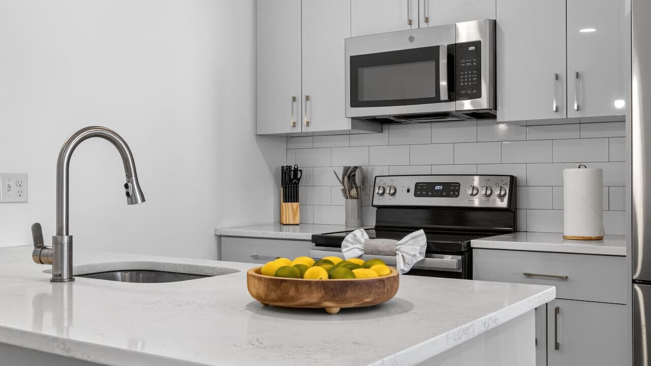 Photo of Kitchen in Allston