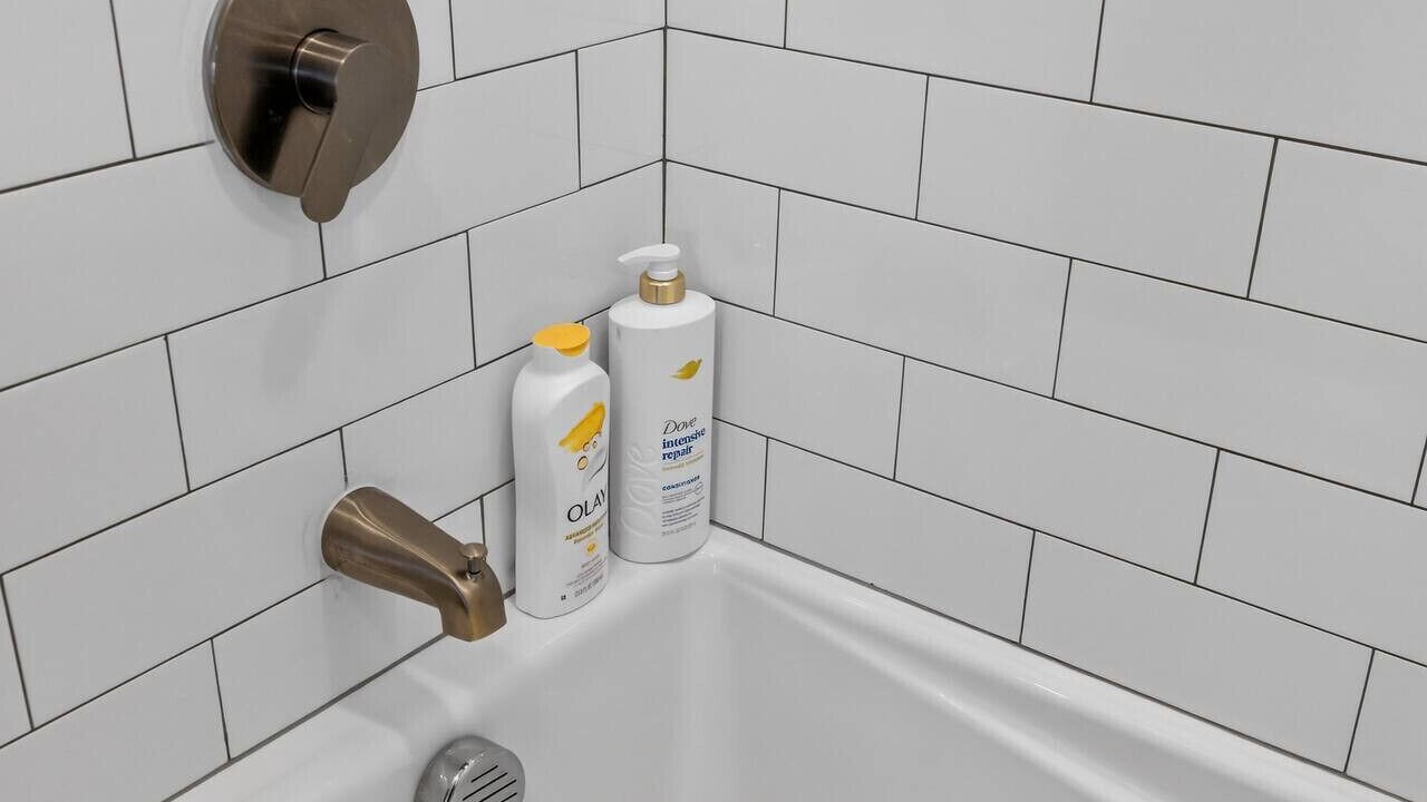 Photo of Bathroom in Allston