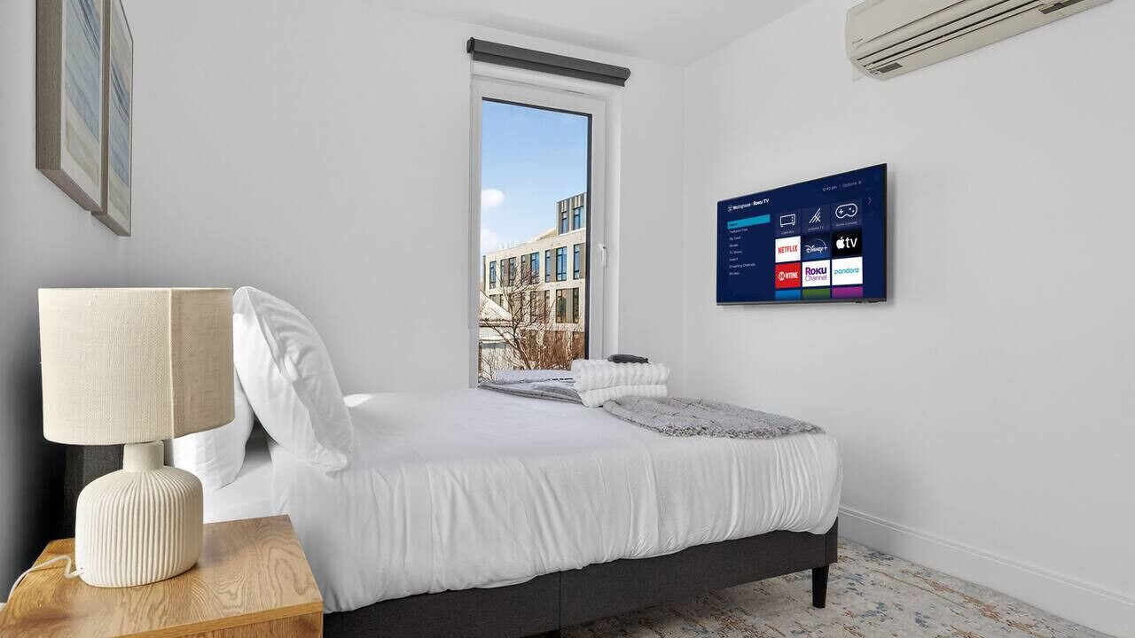 Photo of Bedroom in Allston