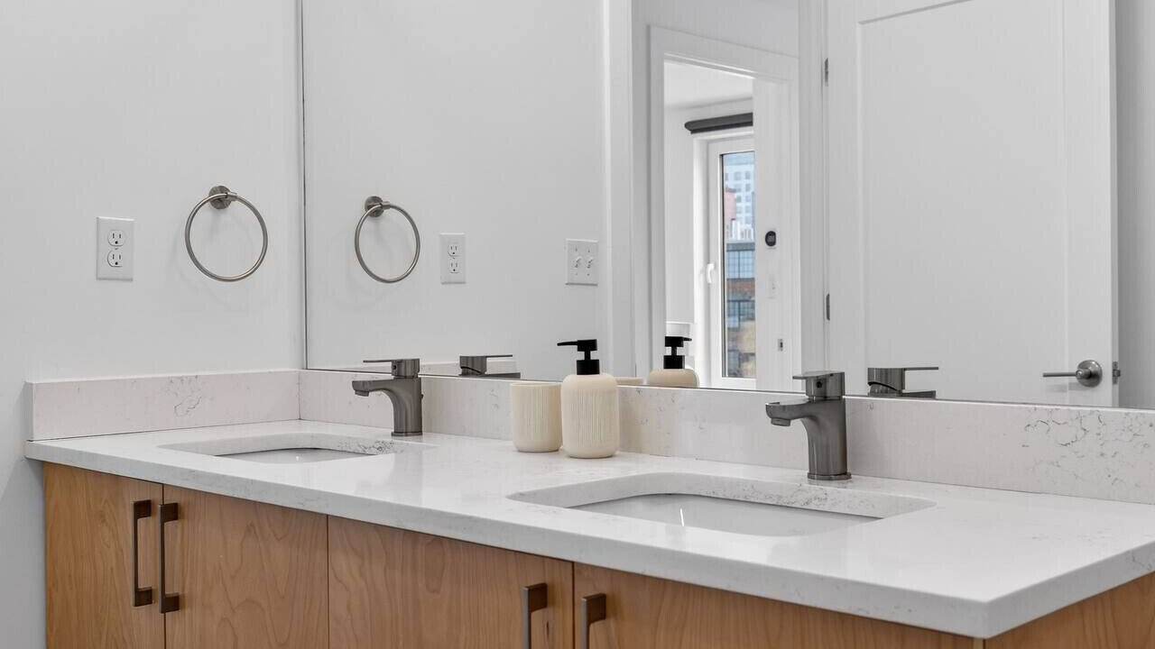 Photo of Bathroom in Allston