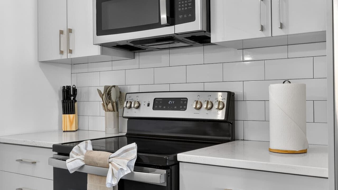 Photo of Kitchen in Allston