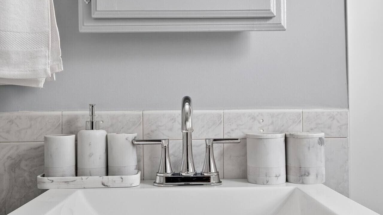 Photo of Bathroom in St. Elizabeth's