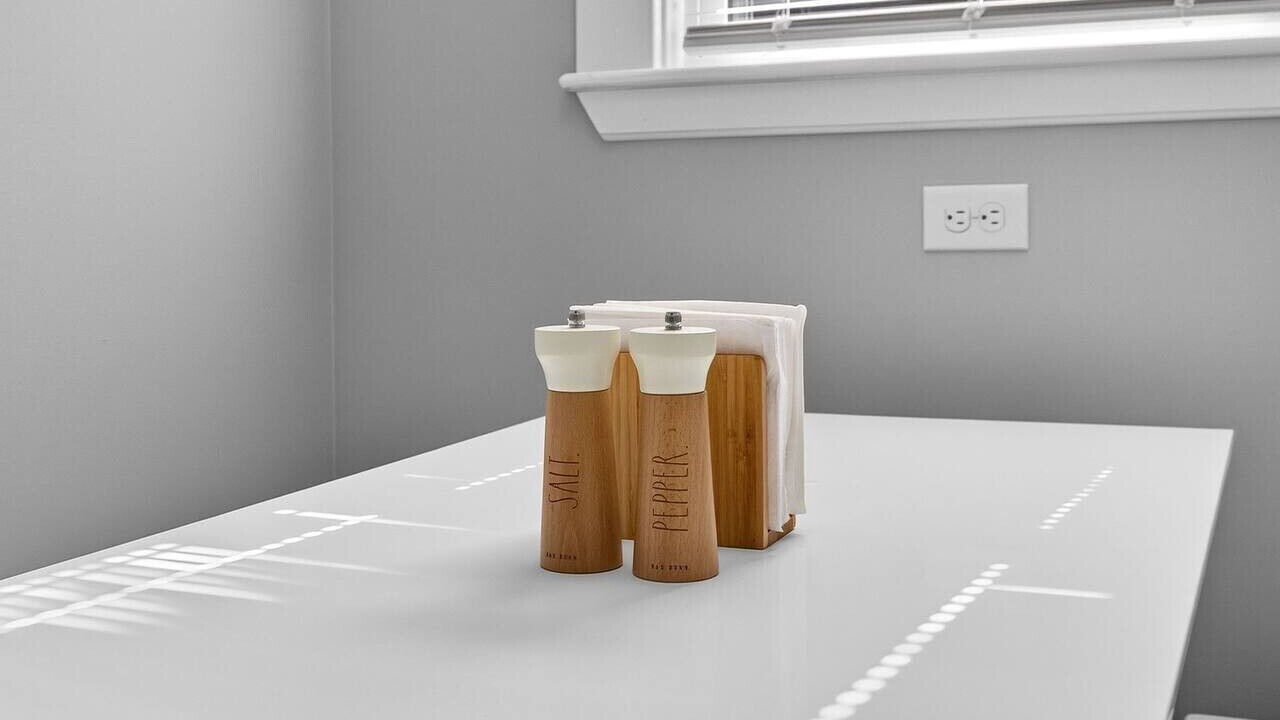 Photo of Bathroom in St. Elizabeth's